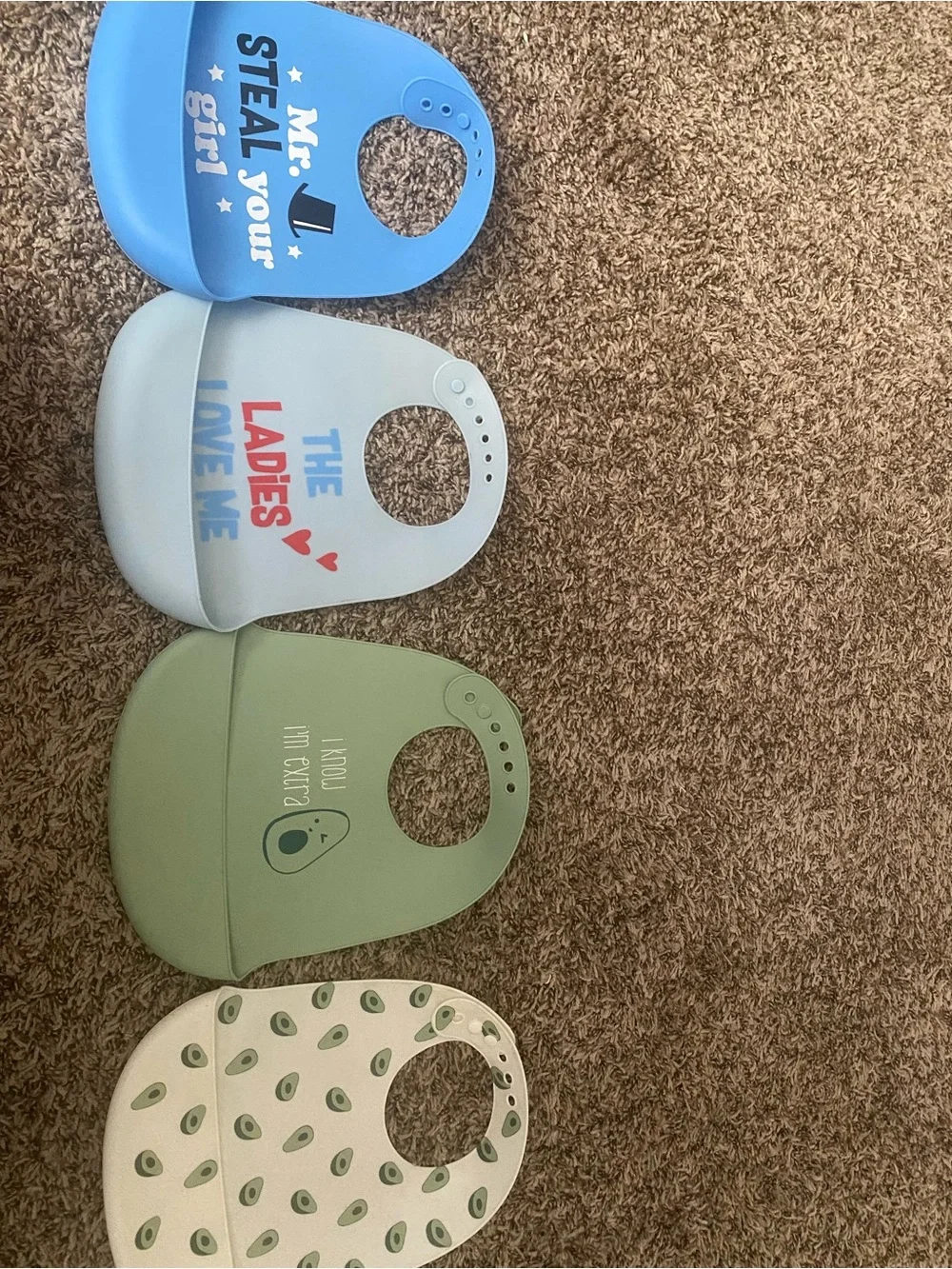 N/A soft silicone
